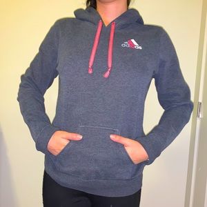 Adidas hoodie